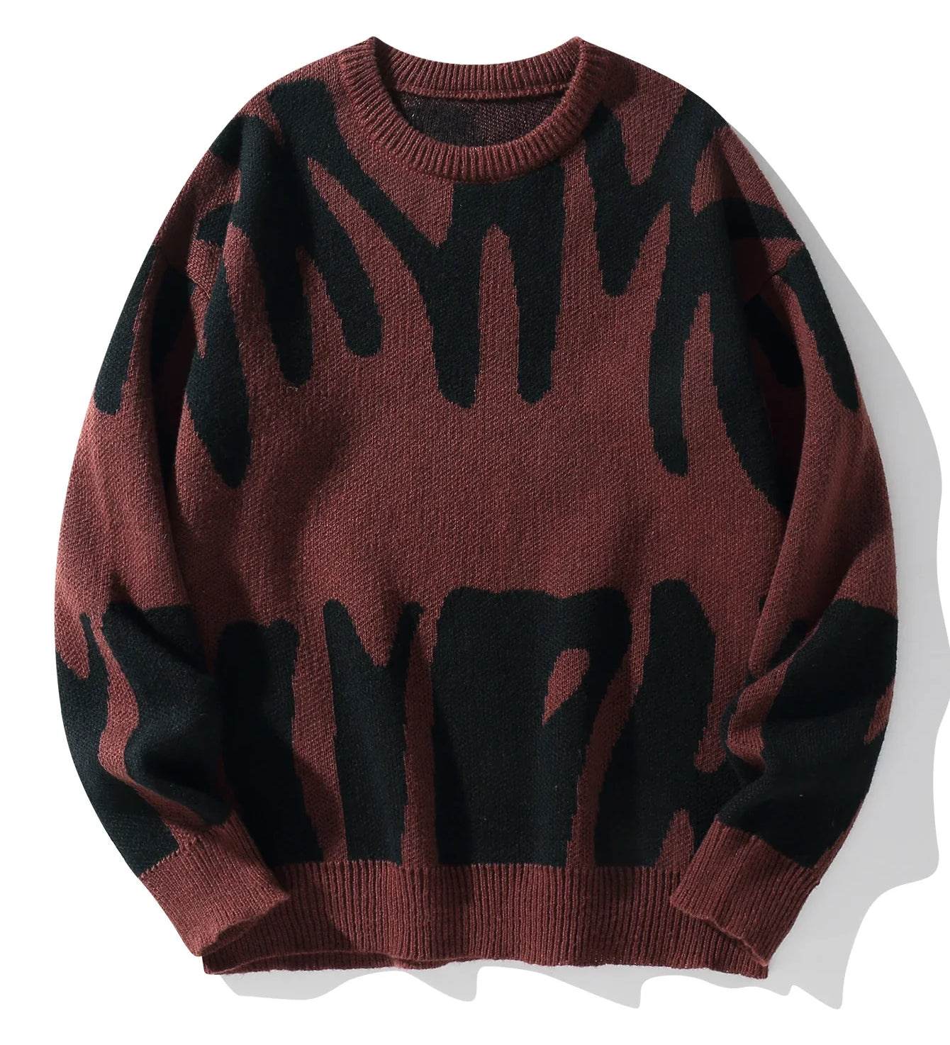 Álvaro - Suéter Moderno Para Hombre Confort Premium Plus