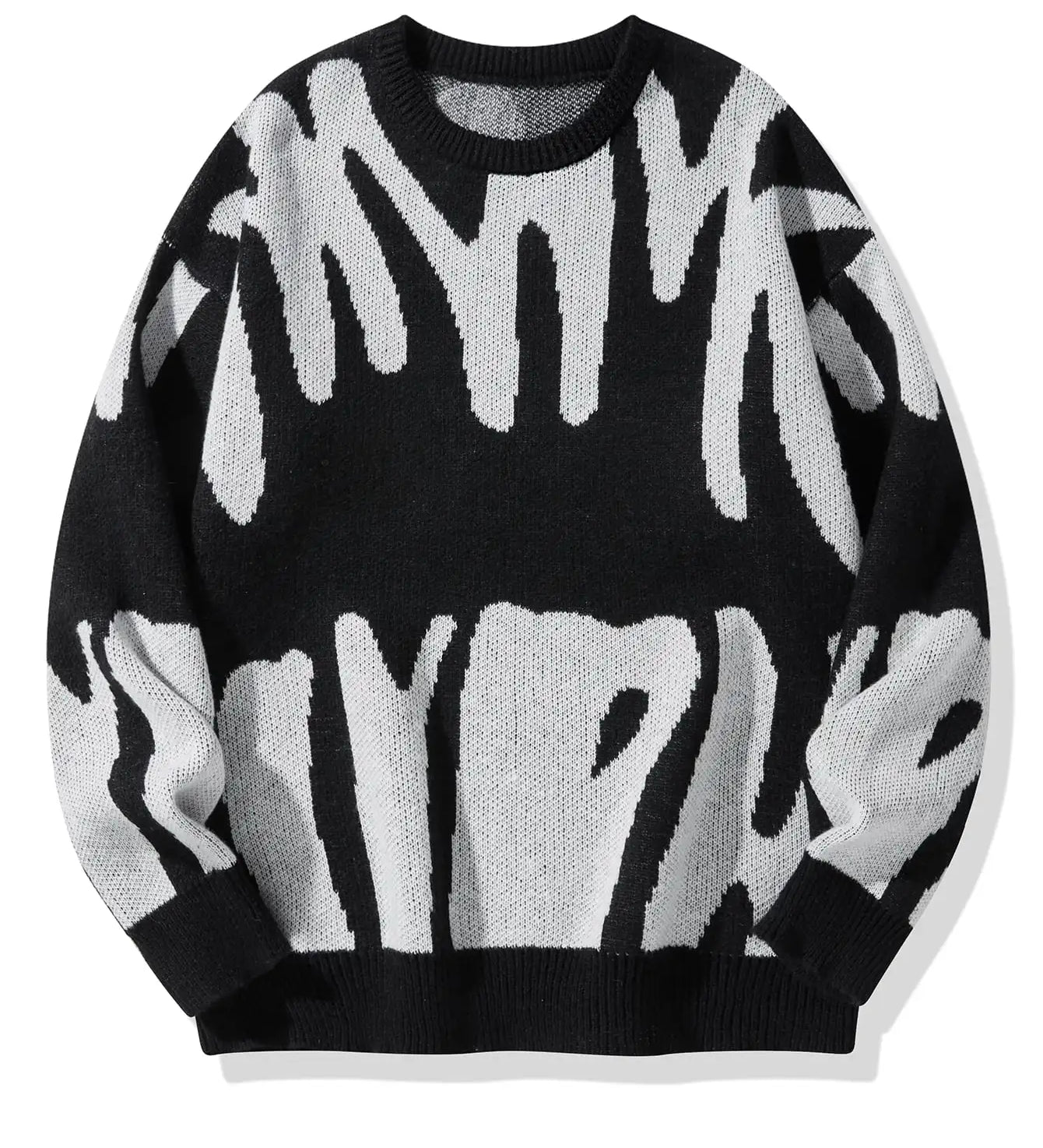 Álvaro - Suéter Moderno Para Hombre Confort Premium Plus