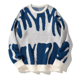 Álvaro - Suéter Moderno Para Hombre Confort Premium Plus