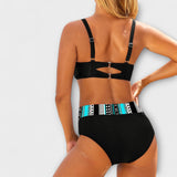 Eilyn - Bikini de Comodidad Moderna