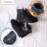 TOP | Botas térmicas altas