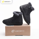 TOP | Botas térmicas altas