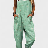 MONO BOHO FLORAL MUJER