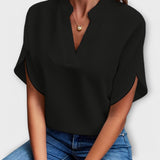 Vivi - Blusa Elegante y Ligera para Damas