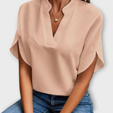 Vivi - Blusa Elegante y Ligera para Damas