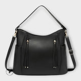 Bolso de mano elegante inspirado en lo vintage para mujeres