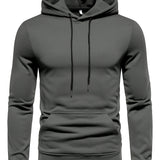 Daniel - Sudadera Extensible Comodidad Versátil Hombre Activo