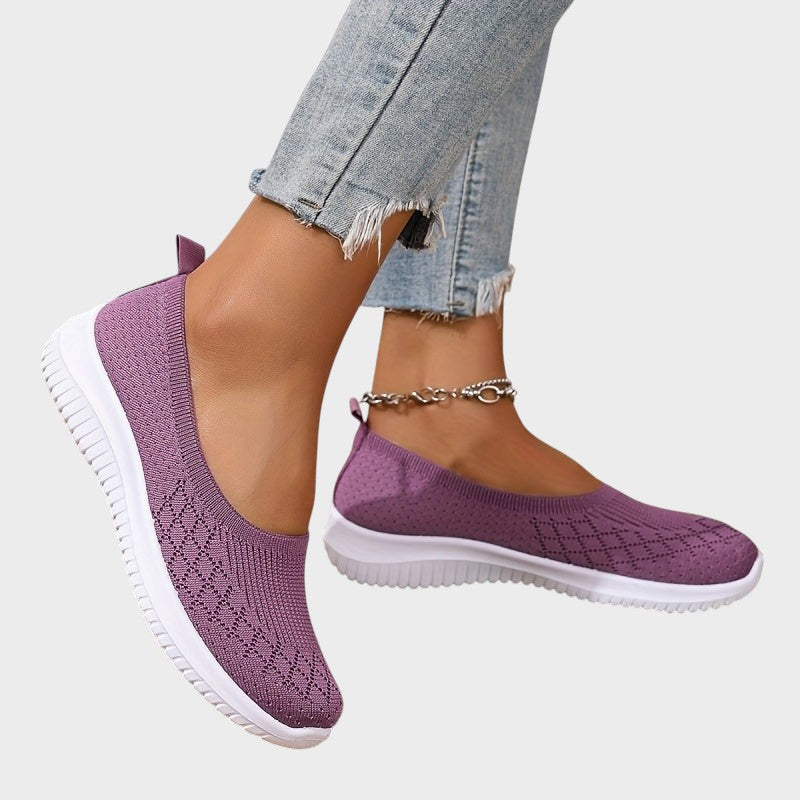 Adália - Zapatos Verano Mujer