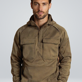 Miguel - Sudadera Con Capucha Premium Confort Para Hombres