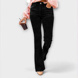 Pantalones Stretch Cómodos