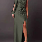 Elisa - Vestido elegante con sofisticación