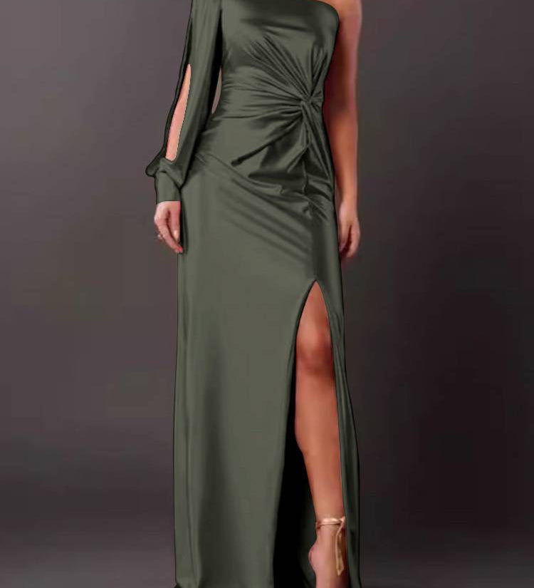 Elisa - Vestido elegante con sofisticación