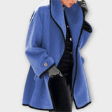 Sherry - Elegante Abrigo Trench