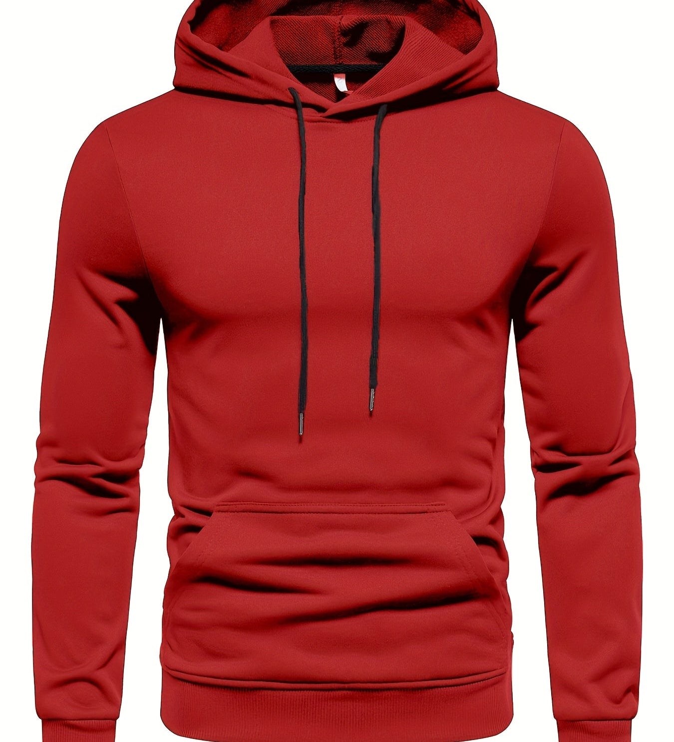 Daniel - Sudadera Extensible Comodidad Versátil Hombre Activo
