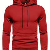 Daniel - Sudadera Extensible Comodidad Versátil Hombre Activo