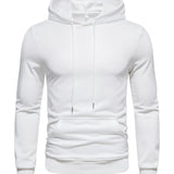 Daniel - Sudadera Extensible Comodidad Versátil Hombre Activo