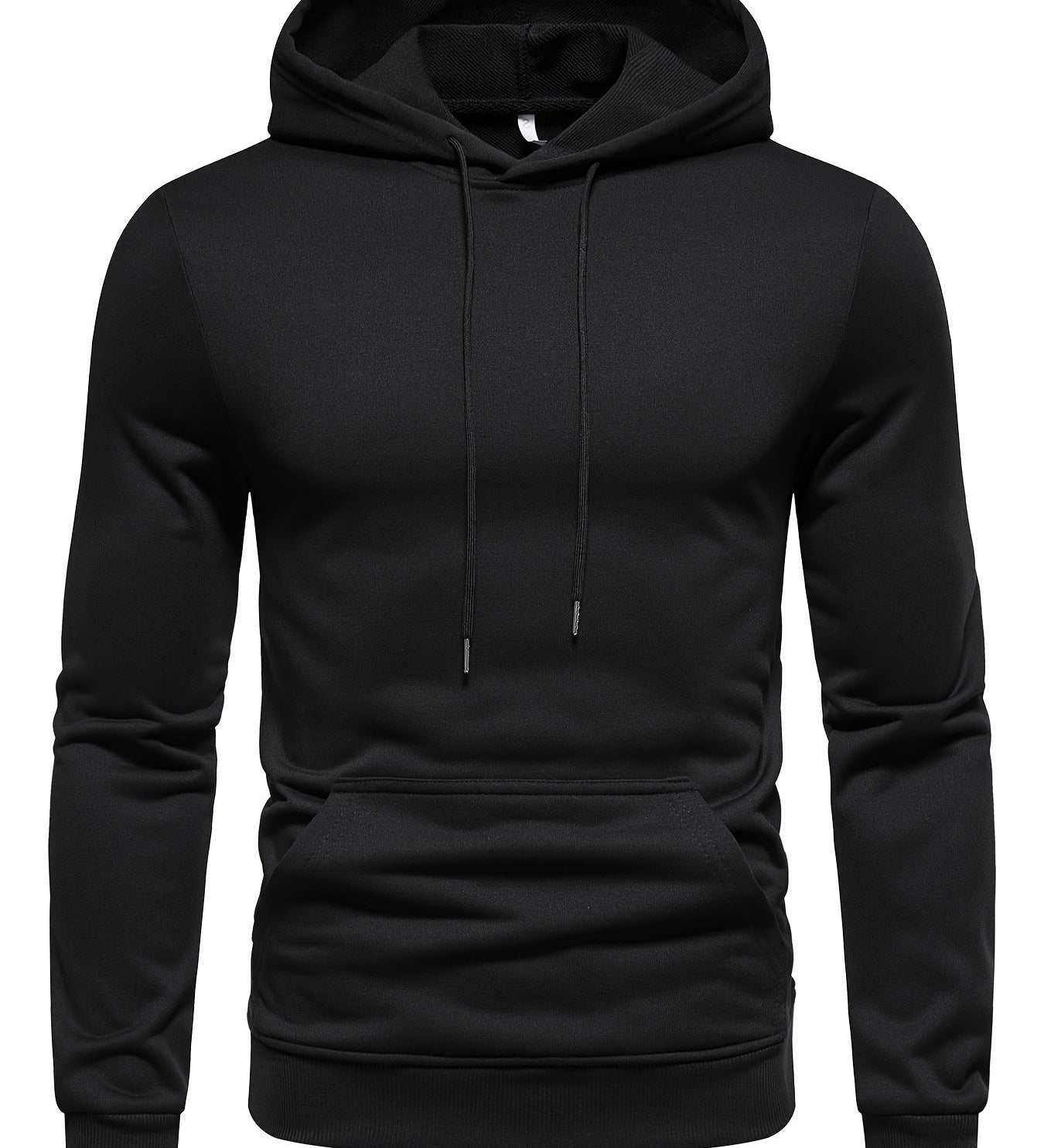 Daniel - Sudadera Extensible Comodidad Versátil Hombre Activo