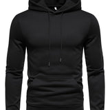 Daniel - Sudadera Extensible Comodidad Versátil Hombre Activo