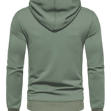 Daniel - Sudadera Extensible Comodidad Versátil Hombre Activo