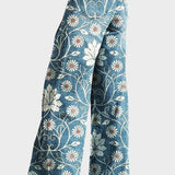 PANTALONES LIBERTAD MUJER