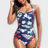 Lina - Traje de baño de una pieza