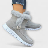 Alba - Botas Chelsea con Forro Cálido