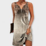 Tessa - Vestido Midi