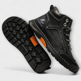 Victor - Zapatos Altos de Piel Hombre