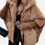 Ava - Elegante Chaqueta Puffer