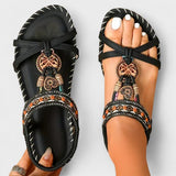 Luna - Sandalias Divina Mujer