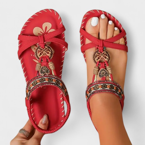 Luna - Sandalias Divina Mujer