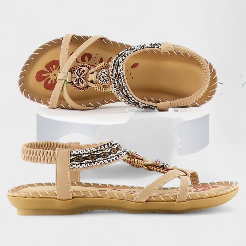 Luna - Sandalias Divina Mujer