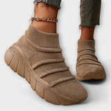 Mariana - Zapatillas de Correr Cómodas